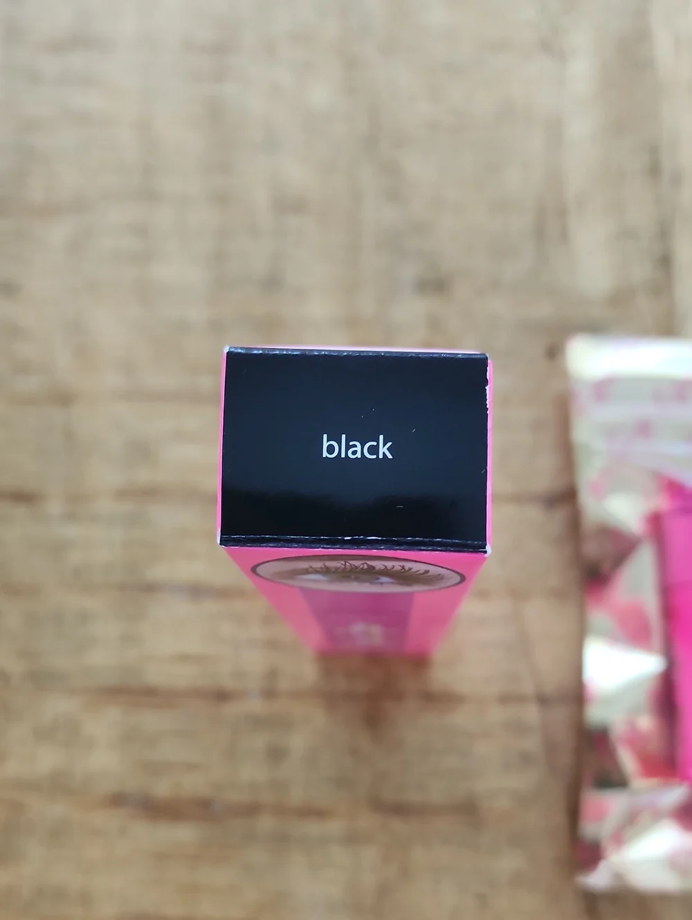 TARTE Big Ego Mascara Eyes Makeup Cosmetics 1 Full Size and 2 Sample Sizes Black